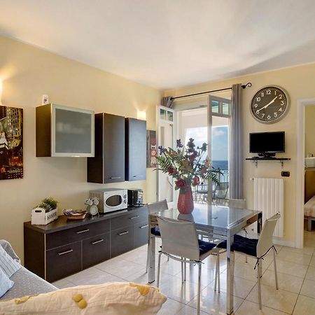 Casa Miradore 600 Mt Dal Mare Imperia Exteriér fotografie